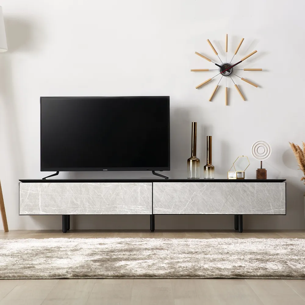 ぽん テレビボードarenot アーノット brasilia TVbor ぽん テレビ