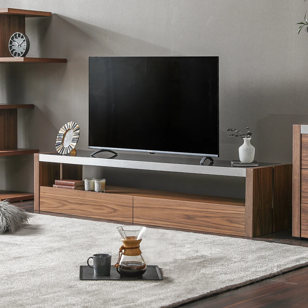 モモナチュラル テレビボード momonatural テレビ台