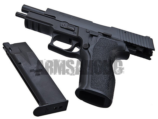 Tokyo Marui TM SIG SAUER P226 E2 GBB Pistol – Armsaholic