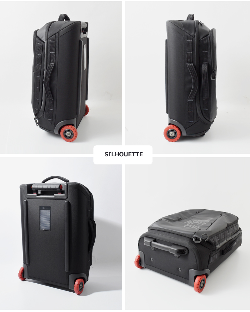 クーポン対象】THE NORTH FACE ノースフェイス ベース キャンプ