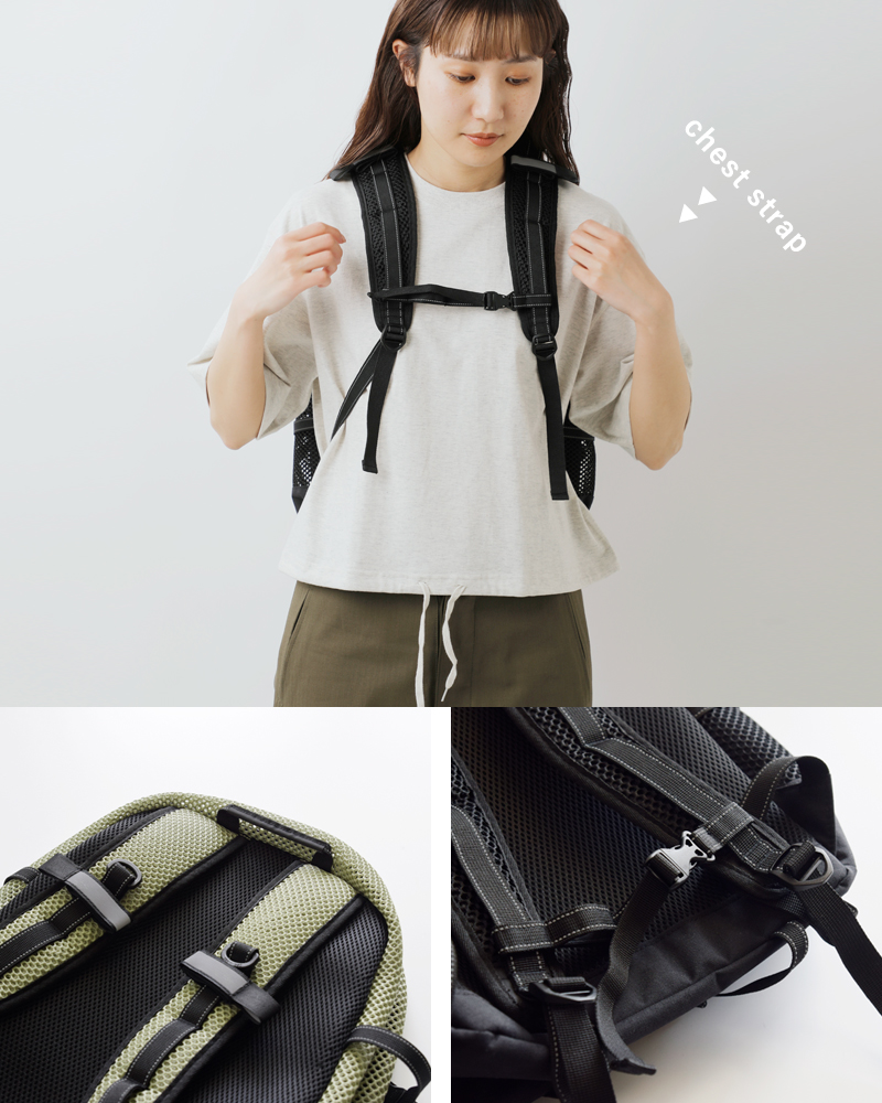 vaundy fusion マルチトートバッグ リュック vaundy fusion マルチ