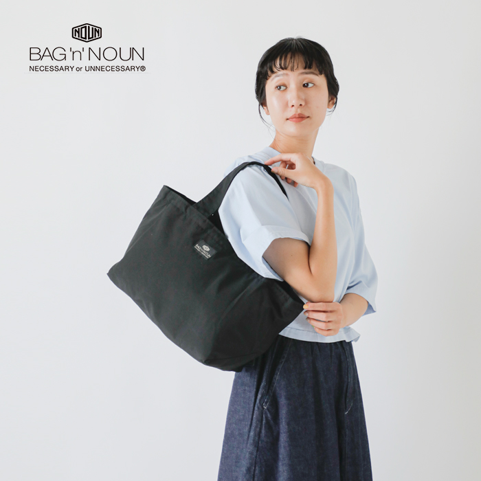クーポン対象】BAG'n'NOUN バッグンナウン オックスフォード