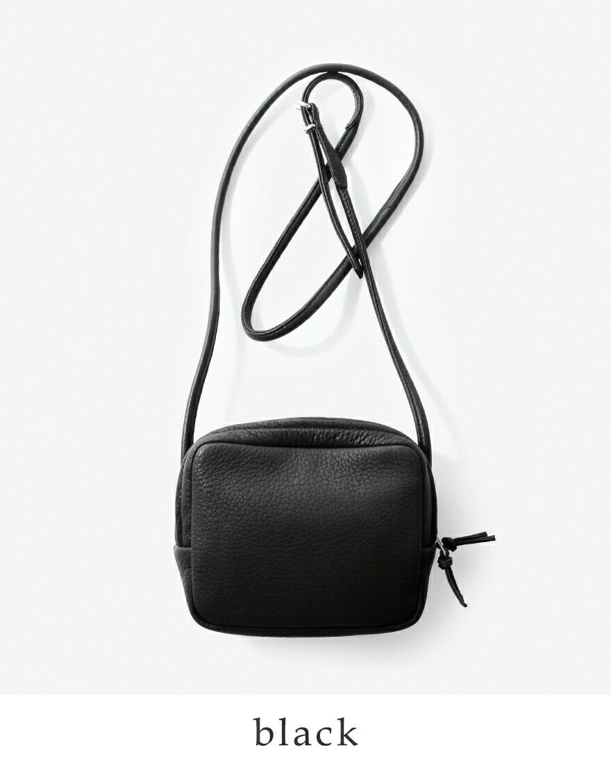 なとり グラフィックショルダーバッグ アジアツアー なとり アジア