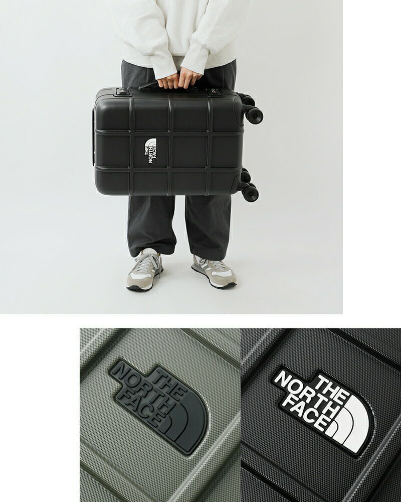 30%OFF】THE NORTH FACE ノースフェイス オールウェザー 4ウィーラー