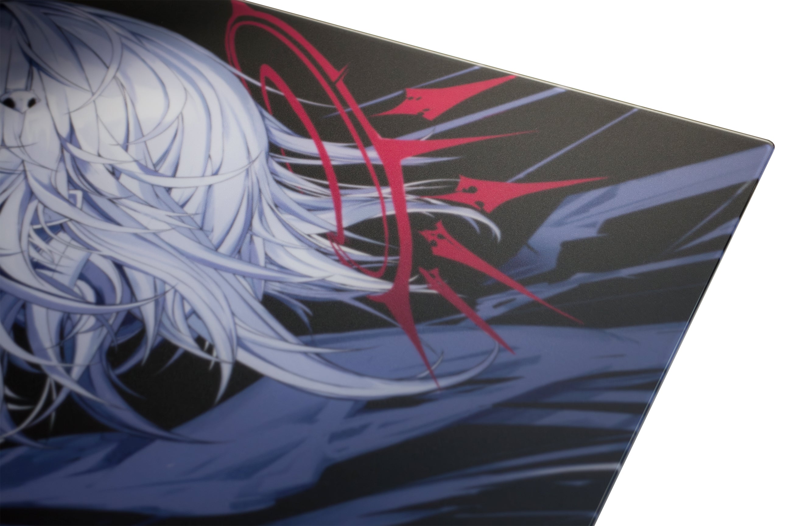 REJECT x Arbiter Studio ORBIT GLASS dtto. Limited Edition 