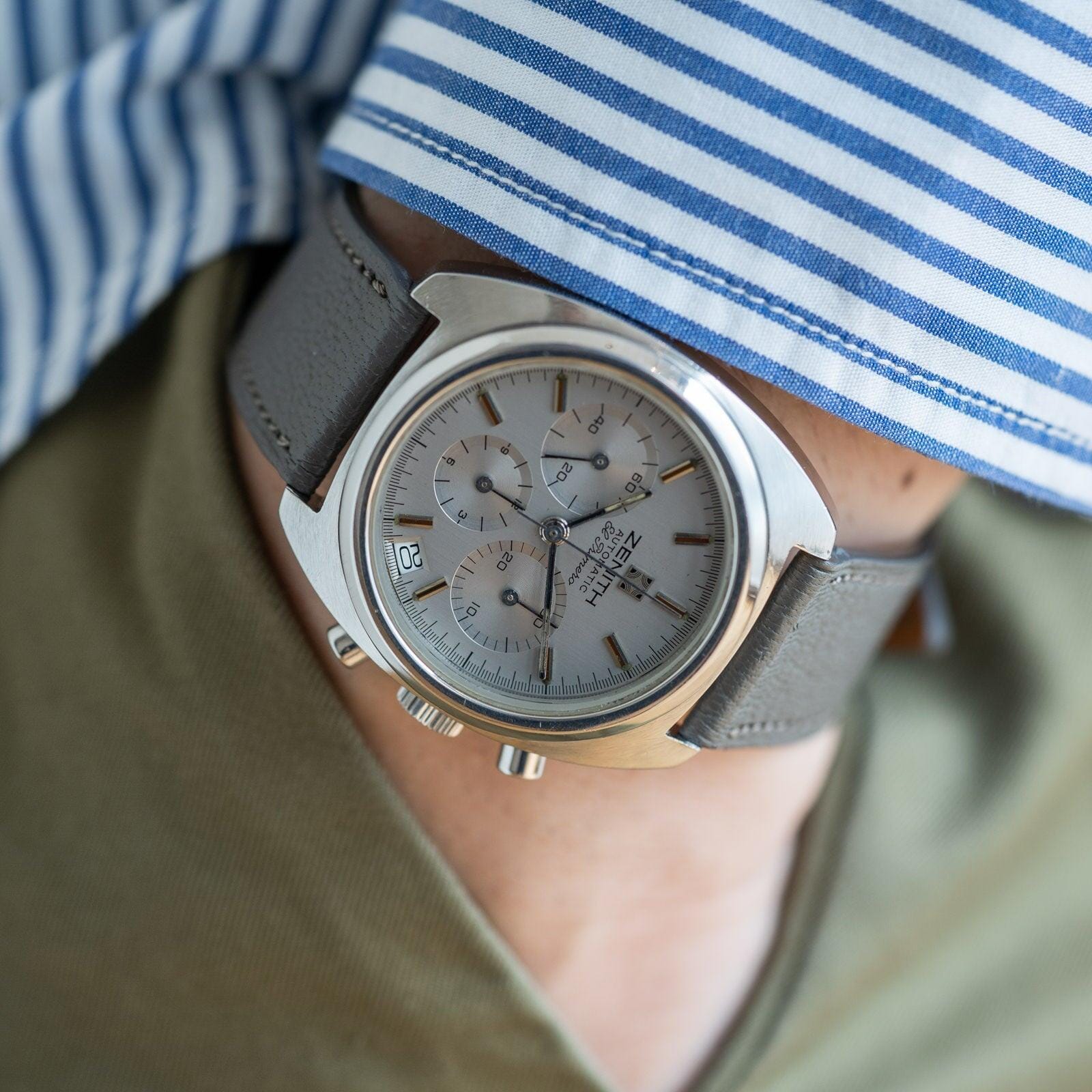 ヘルマン・フォスターリング『Flora Magica』(2006) ヘルマン