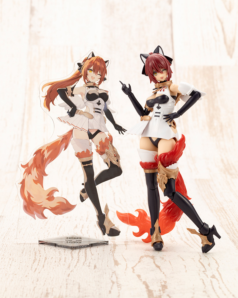 コトブキヤくじ アルカナディア ｜ アルカナディア オフィシャルサイト