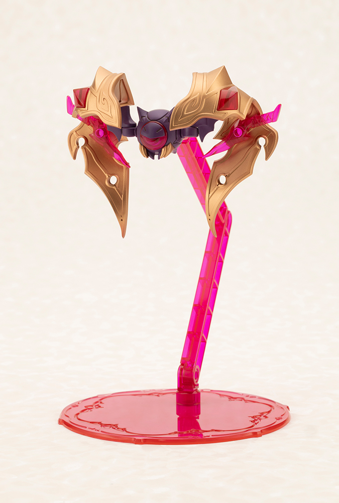 メルティーナ ｜ アルカナディア オフィシャルサイト｜ コトブキヤ