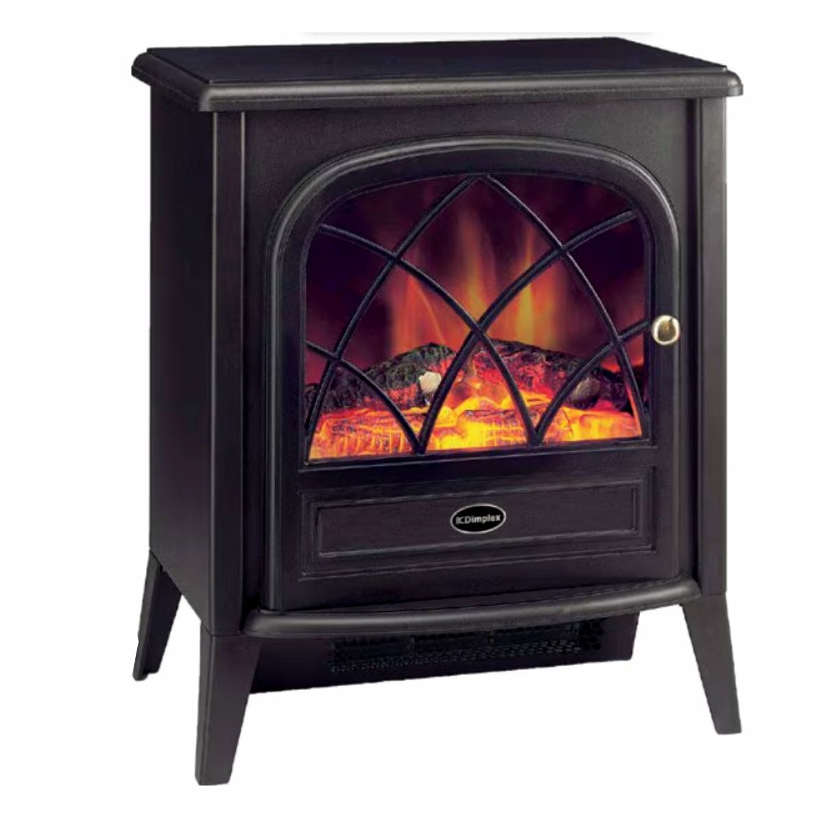 新品】 ディンプレックス 電気暖炉 リッツ2 ホワイト KRITII12WJ