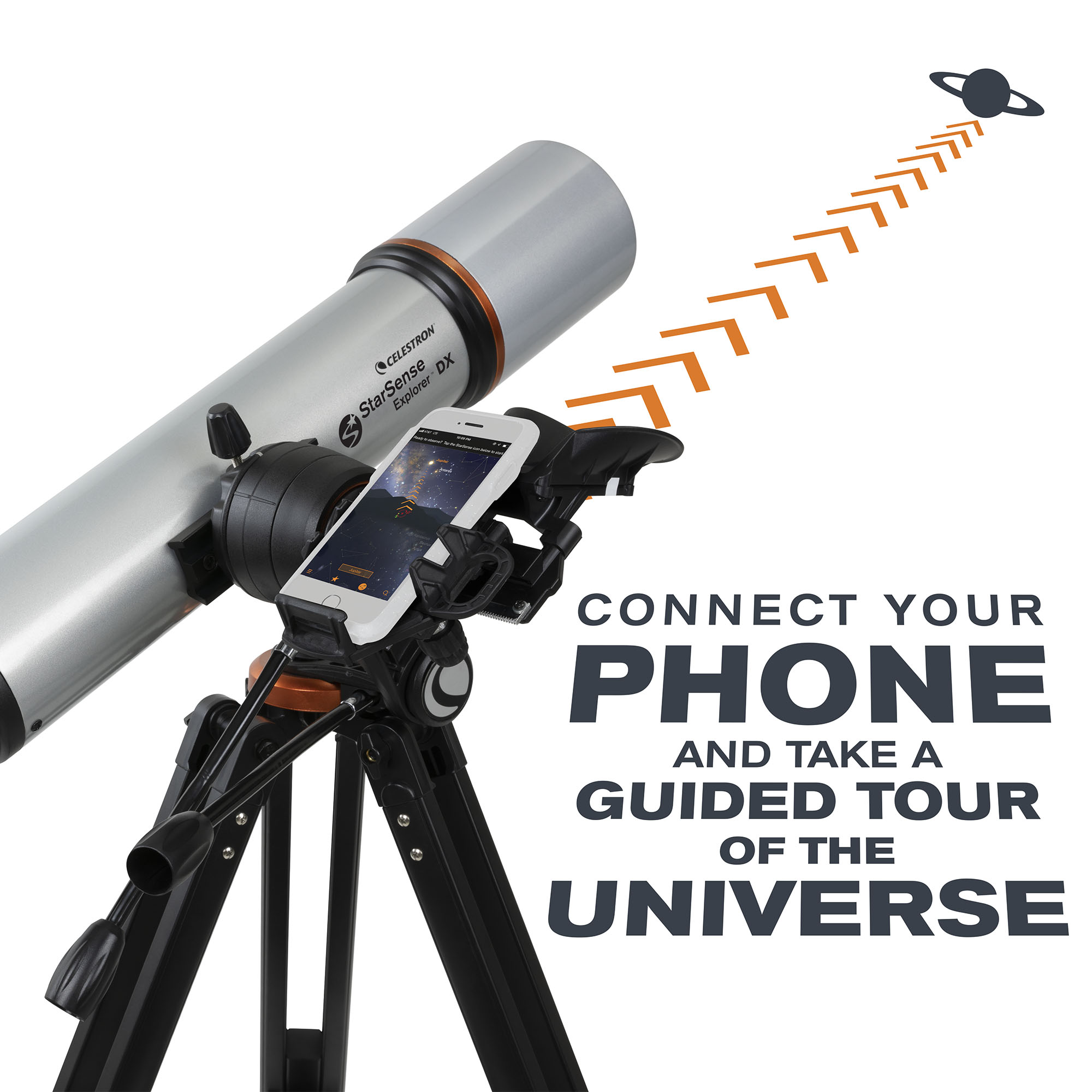 StarSense Explorer DX102AZ - CELESTRON - 国内正規代理店 - 株式会社