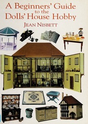 洋書】Dolls'Houses The Collector's Guide 洋書】Dolls'Houses The