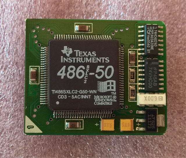 Cyrix Cx486SRx2-Cx486DRx2 Cache Utility and Diagnostics Disk V2.01