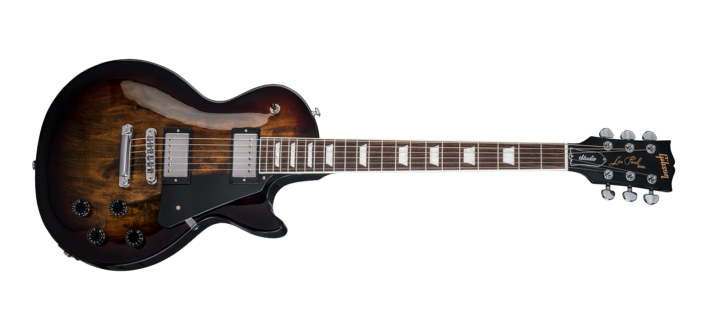Les Paul Studio 2018 | Gibson Brands Products