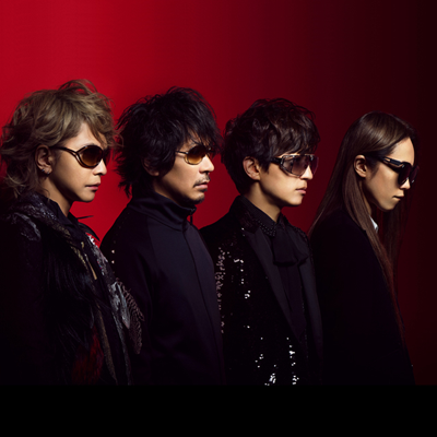 スタッフパス L'Arcafe 2011 ラルク L'Arc スタッフパス L'Arcafe 2011