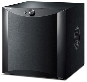 YAMAHA ヤマハ YST-SW010 サブウーファー YAMAHA ウーハー YST-SW010