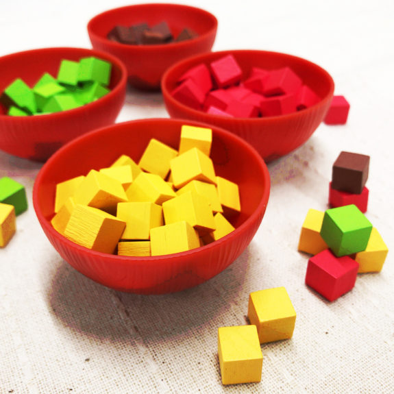 センチュリー：スパイスロード 完全日本語版 - ArclightGames Official