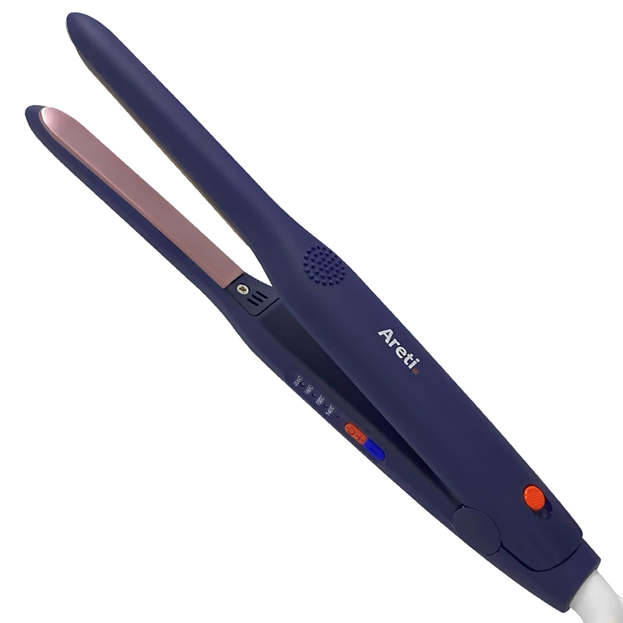 NICHIRI アーク アイロン 楓 13mm／16mm 2本セット アークアイロン 楓