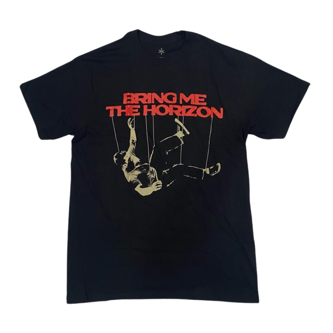 Bring Me The Horizon ロンTシャツ Mサイズ コレクション Mサイズ