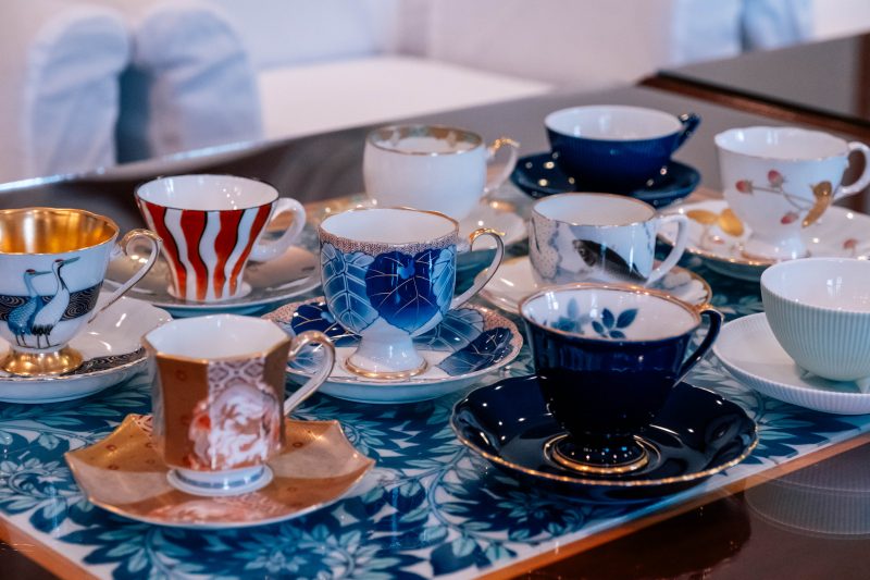 香蘭社の伝統と革新：万博が認めた美と非公開貴賓室の特別見学ツアー