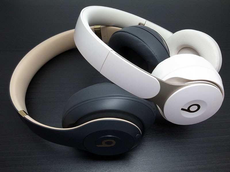 レビュー】Beats Solo Pro Wirelessノイズキャンセリングヘッドフォン