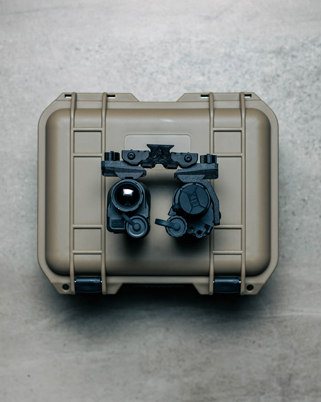 Symbiote, ST6, RNV-14 Package - Arkayne