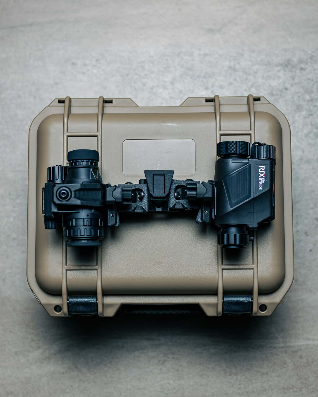 Symbiote, ST6, RNV-14 Package - Arkayne