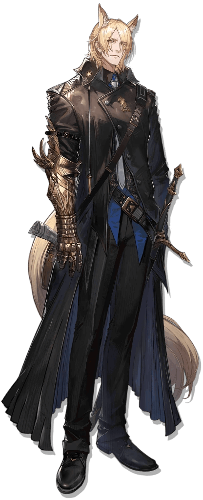 アークナイツ中国大陸版限定 ムリナール5点セット アークナイツ