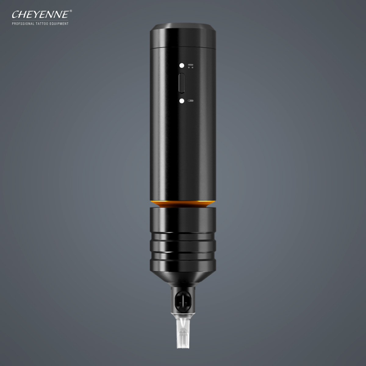 マシンCheyenne SOL NOVA BLACK UNLIMITED 3.5SOL Nova | The shortest