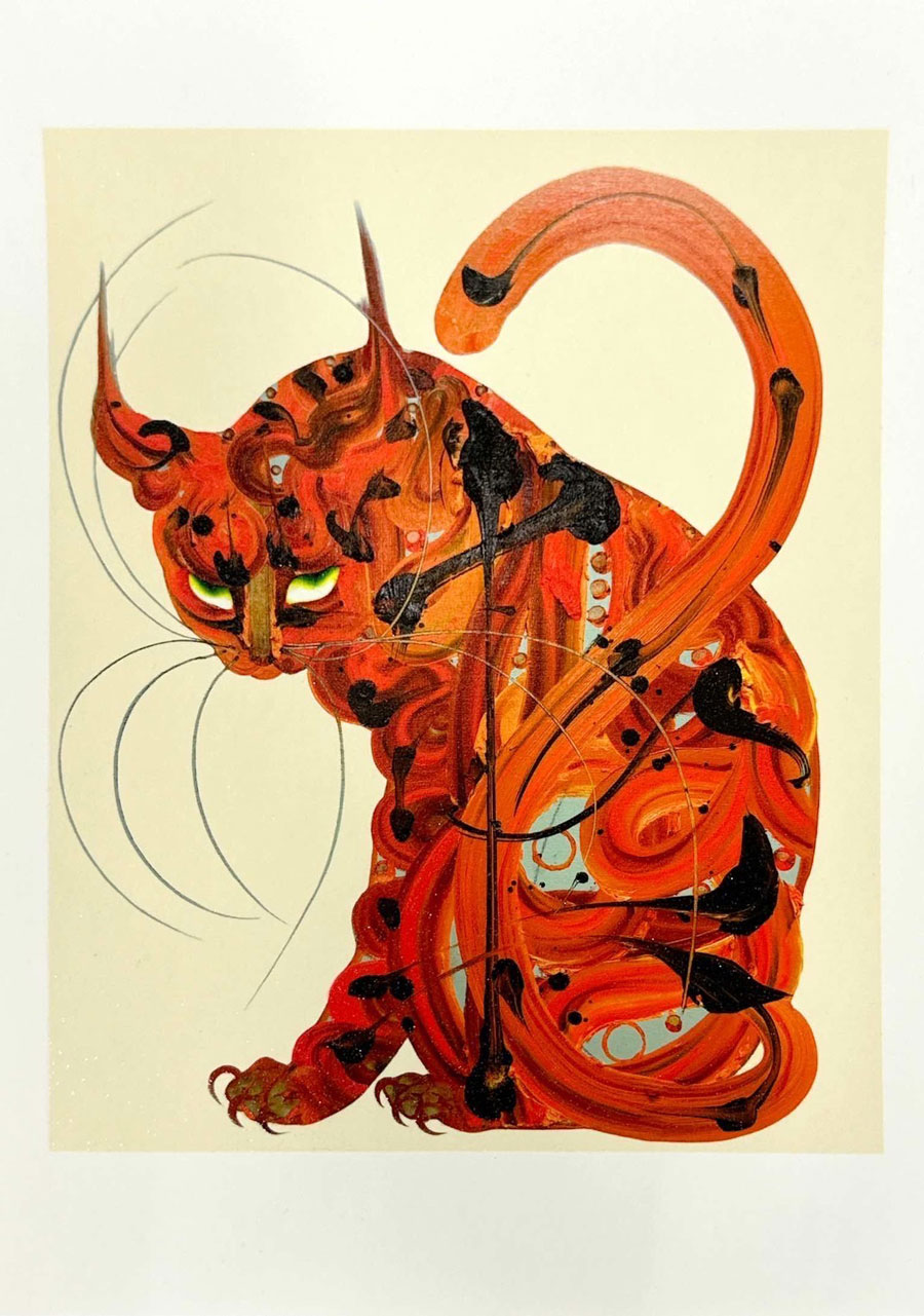 木原千春 5分間ドローイング 7点 木原千春 ドローイング 7作品 木原