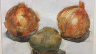 日本画(19) 玉ねぎ2 日本画(19) 玉ねぎ2 日本画(19) 玉ねぎ2 ニュース