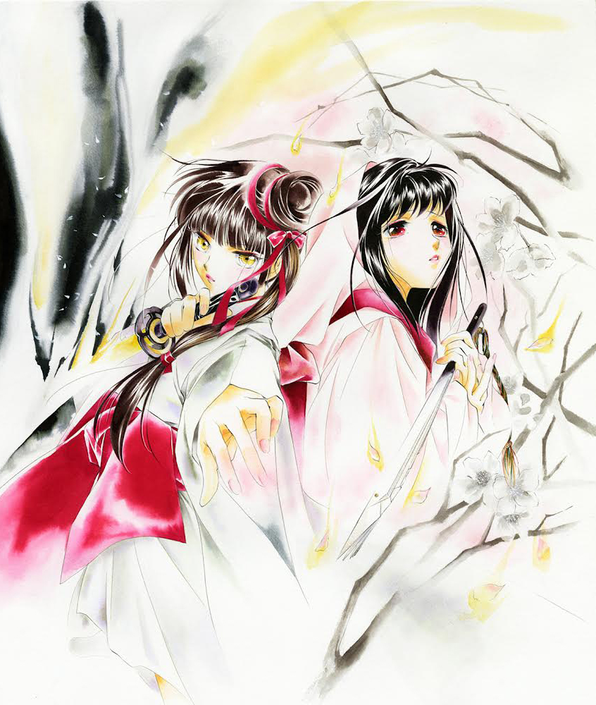 垣野内成美新作版画展