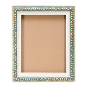 油彩額 アンティーク古代金 405 | 額縁の通販 アートフレーム