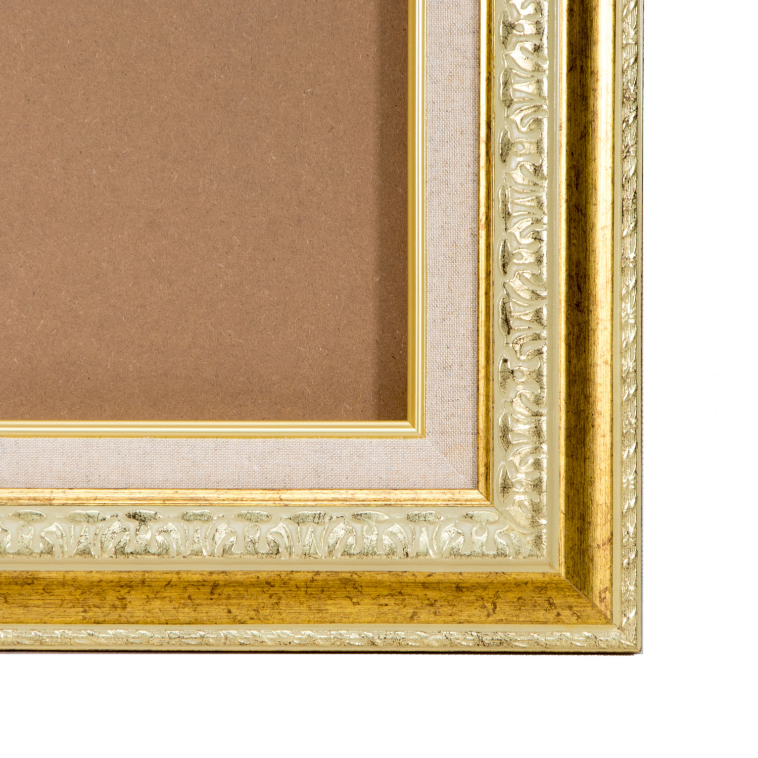 金縁 アンティークフレーム 木製 値下！未使用！額縁 金 ゴールド 油絵