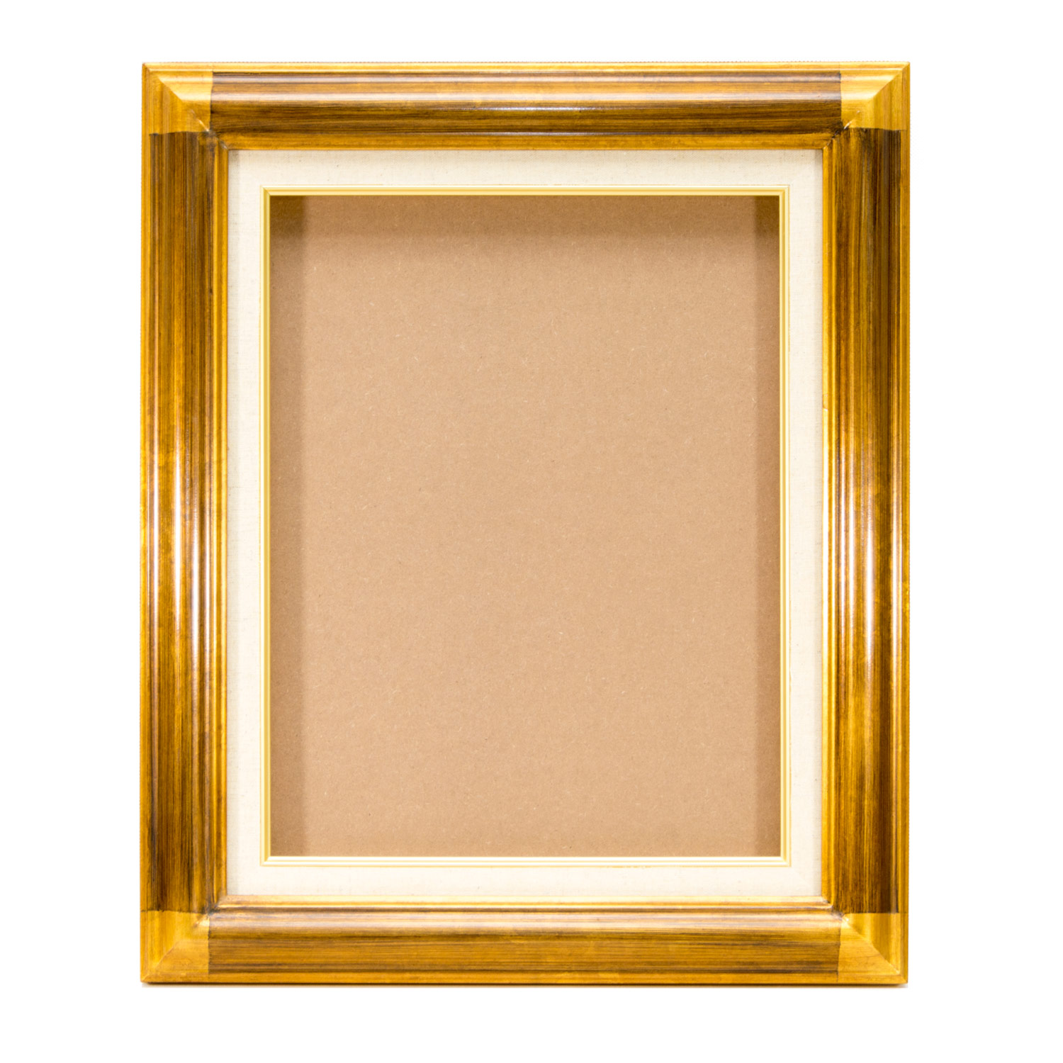 油彩額縁 ゴールド 金 油彩額 金箔仕上げゴールド 715 | 額縁の通販