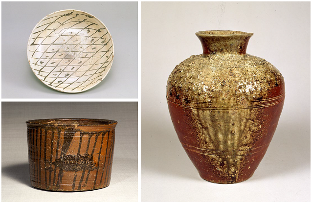 日本民藝館「柳宗悦と古丹波」 - ART-Storms