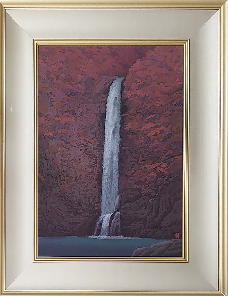 東山魁夷・平山郁夫・片岡球子等、日本画、版画の通販は、絵画販売専門