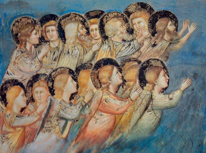 宗教画 ジョアン・ジェネローソ（ブラジルの画家） 宗教画 ジョアン