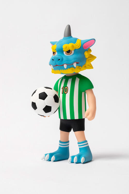 井上裕起「MASKING / INNOCENCE」 | 六本木ヒルズ ミュージアム・展望