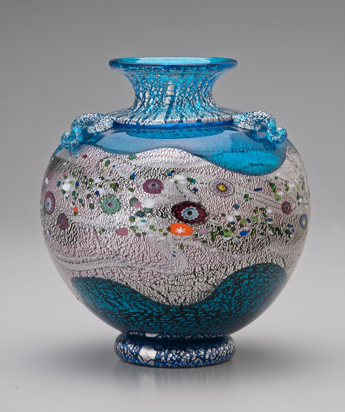 黒木国昭 楕円形 あわび形 器 【公式通販】