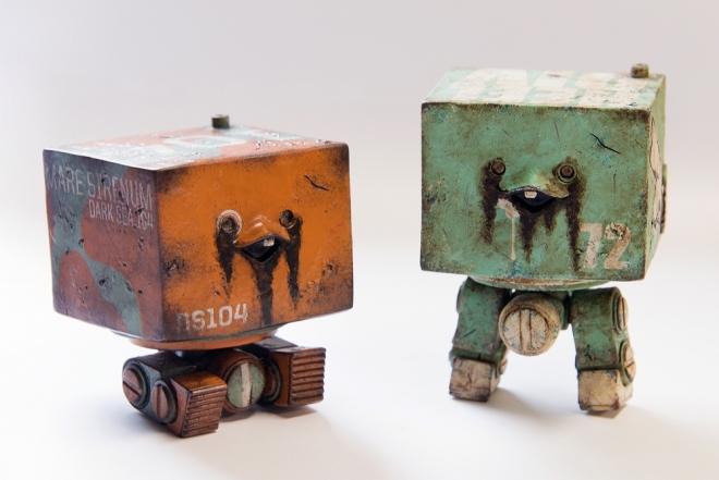 3A LET'S GROW OLD TOGETHER! | GALLERY X BY PARCO | パルコアート.com