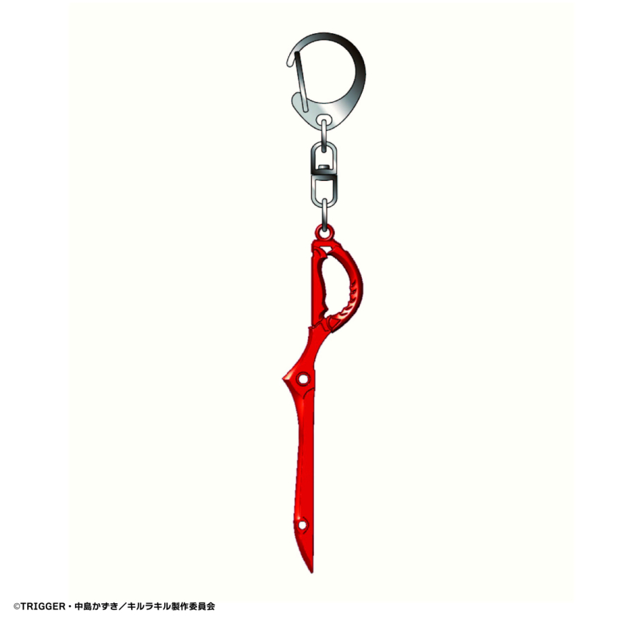 天元突破グレンラガン 対 キルラキル 展 | PARCO FACTORY | PARCO ART