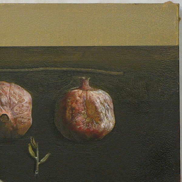 ❤️月火発送❤️増田常徳 ピエロ 道化師 油絵 絵画 原画 アート