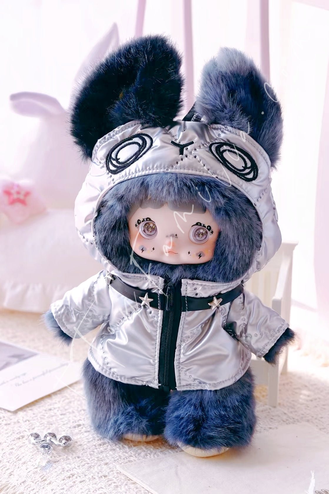 Nommi Weather Forecast Series - 天气预报系列 – Art Toy Familia