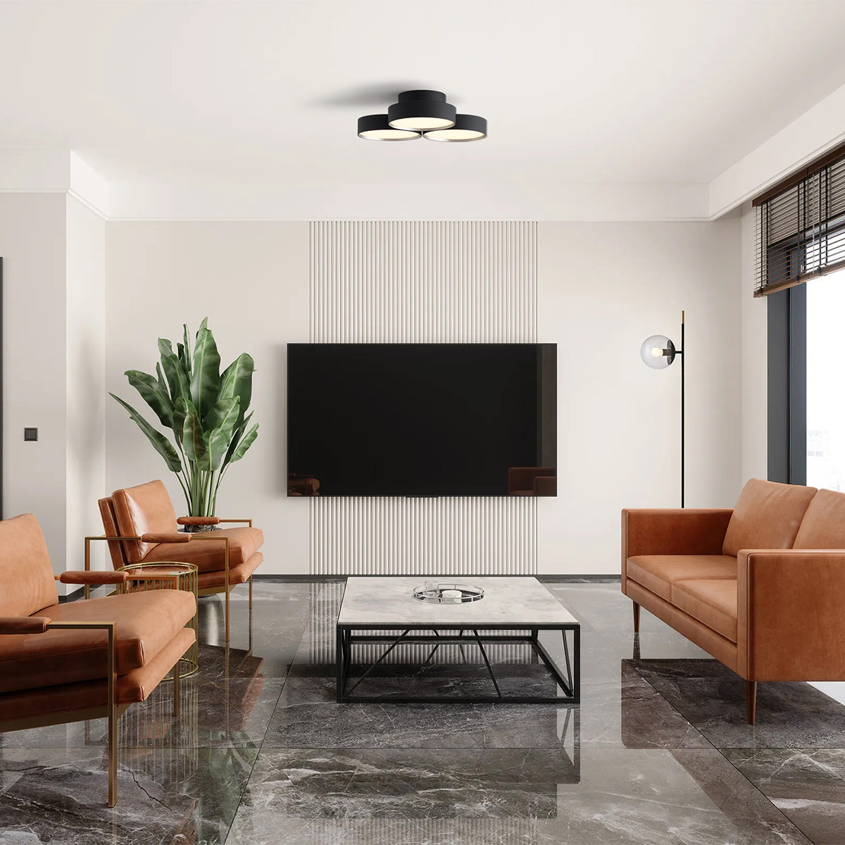 Phantom LED-ceiling lamp｜ARTWORKSTUDIO公式