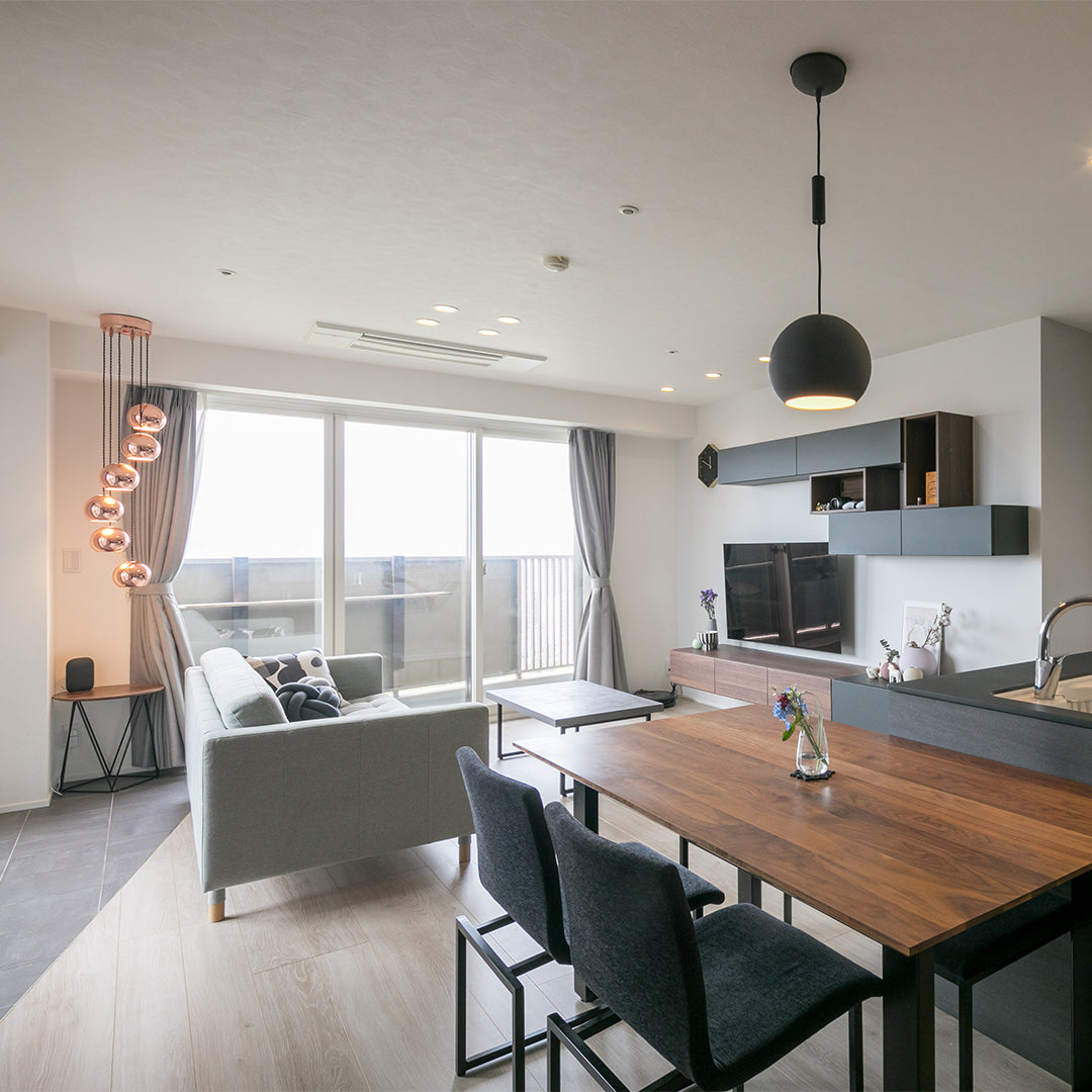 Session-dining pendant｜ARTWORKSTUDIO公式