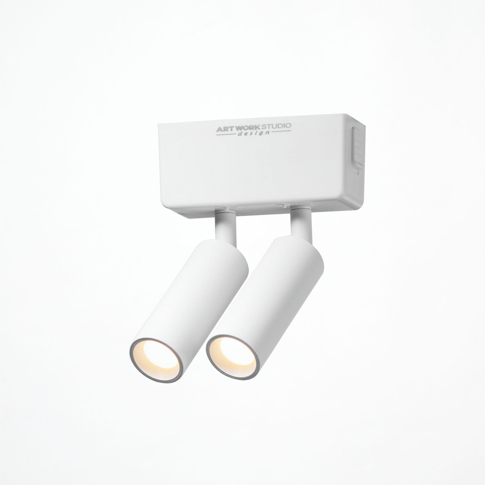 ART WORK STUDIO スポットライト AW-0647 2個セット
