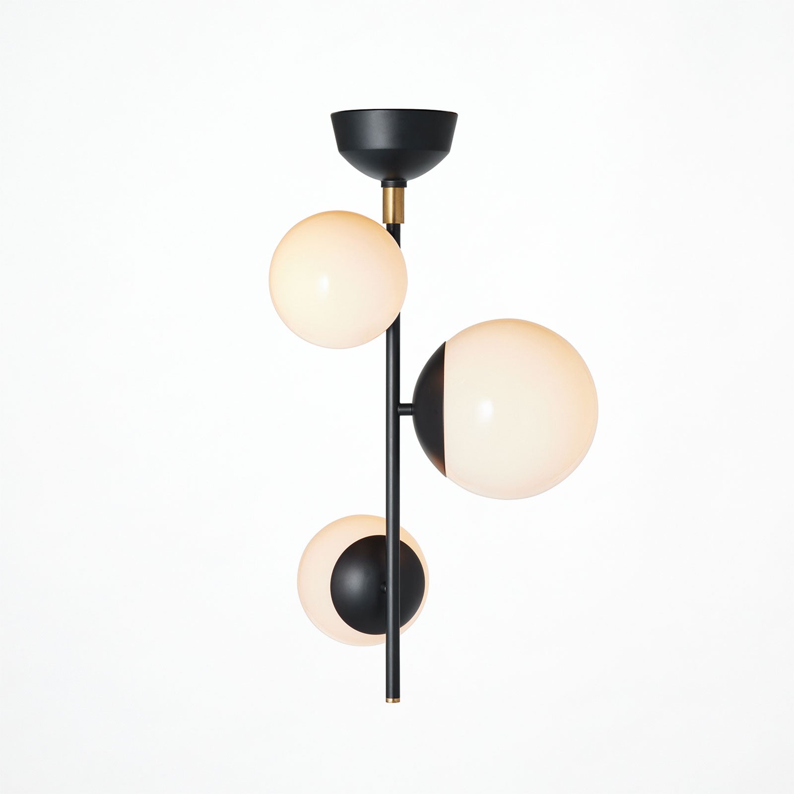 Bliss vertical 3-ceiling light｜ARTWORKSTUDIO公式