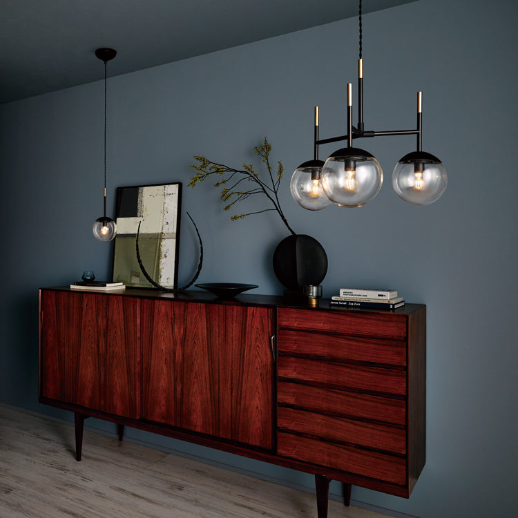 Bliss-pendant 3 アートワークスタジオ 楽天市場】Bliss Pendant 3灯