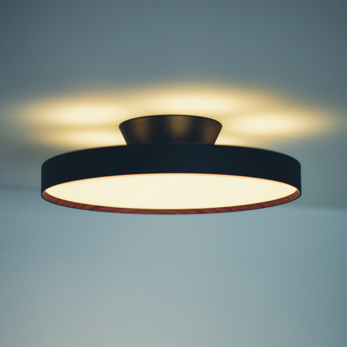 Glow 6000 LED-ceiling light｜ARTWORKSTUDIO公式
