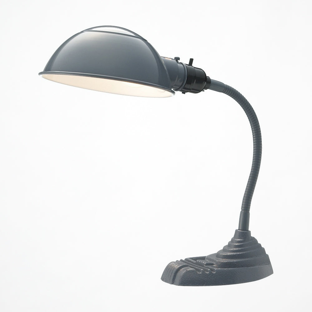 Old school-desk lamp｜ARTWORKSTUDIO公式